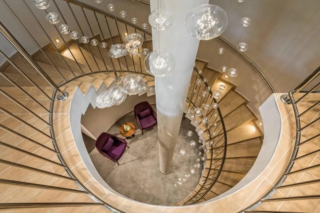 Sports and Entertainment, Le Meridien Lav Split, Split