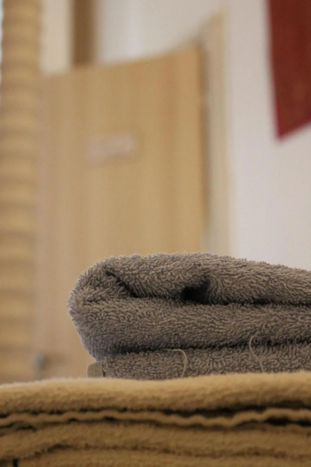 Room, B&B Al 68 di Piazza Cavour, Naples