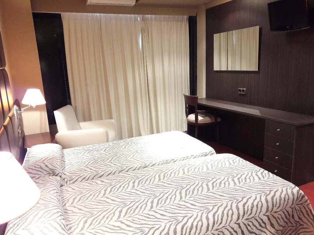 DOUBLE STANDARD Room, Benetusser, Costa Blanca
