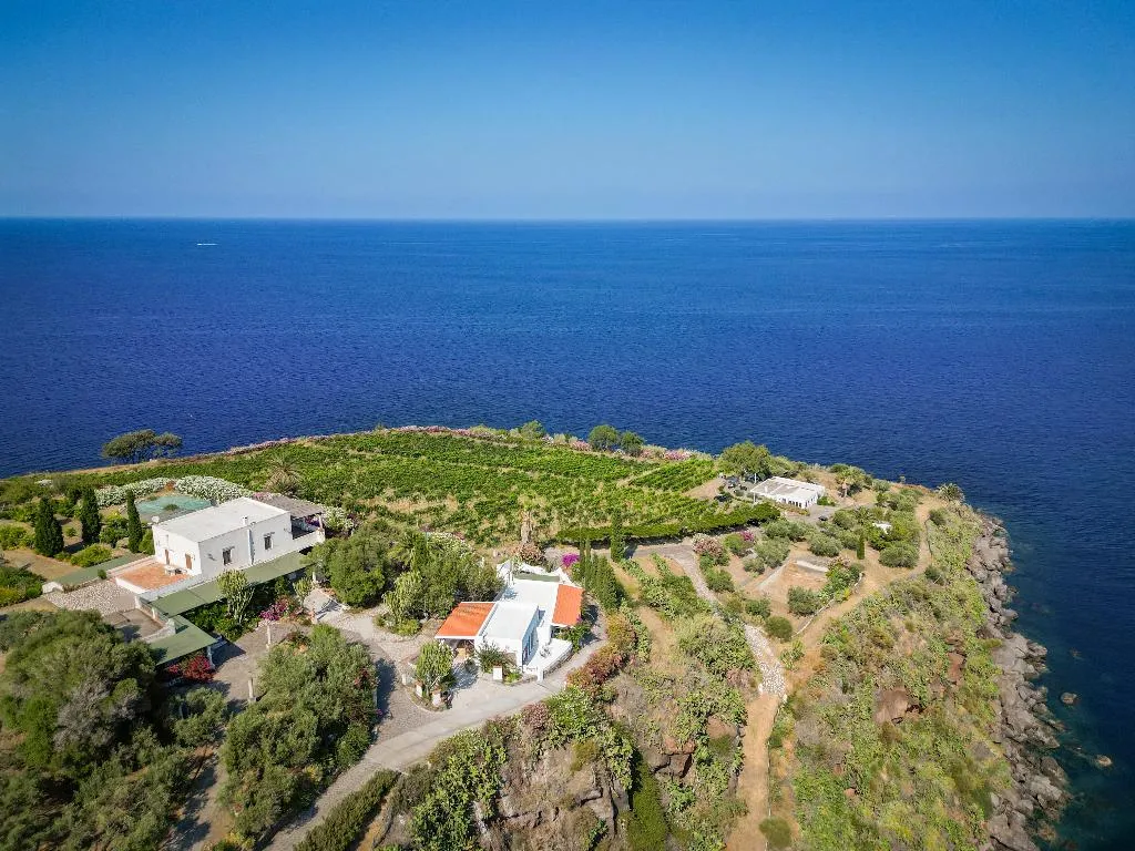 General view, Borgo Del Cannitello Romantic Boutique Resort, Palermo