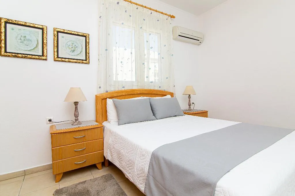 APARTMENT DELUXE TWO BEDROOM Room, Villa Mare Monte, Crete
