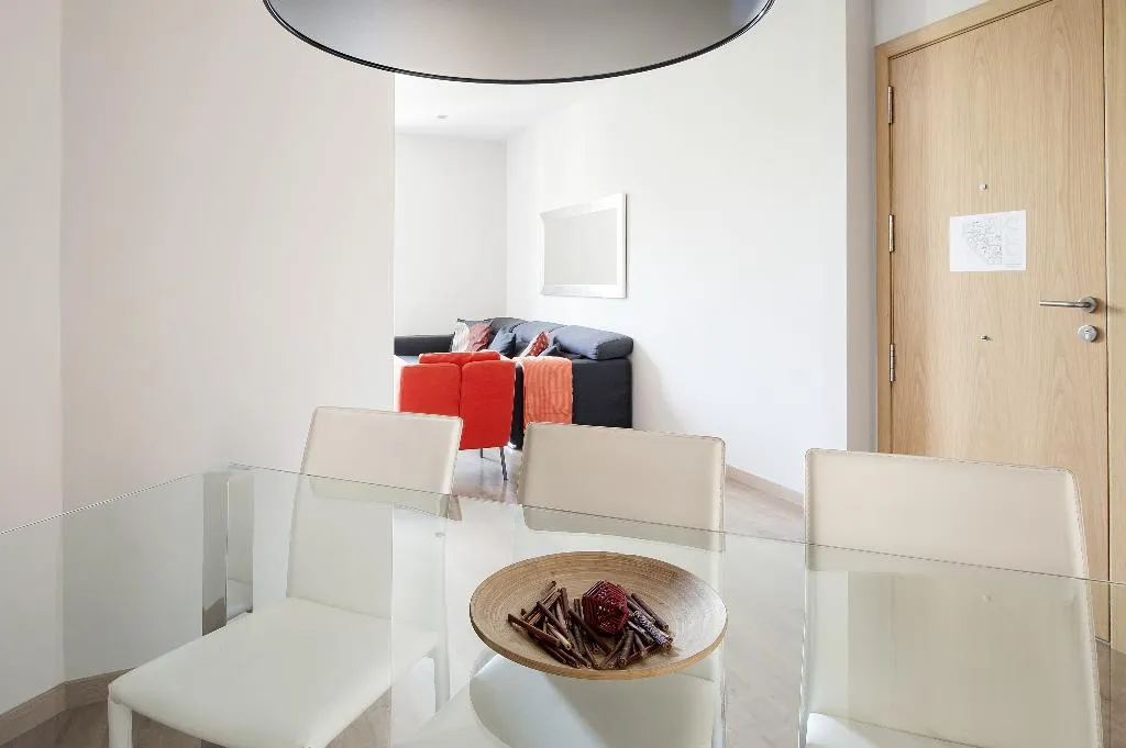 Room, The Corner Apartments by Aspasios, Barcelona