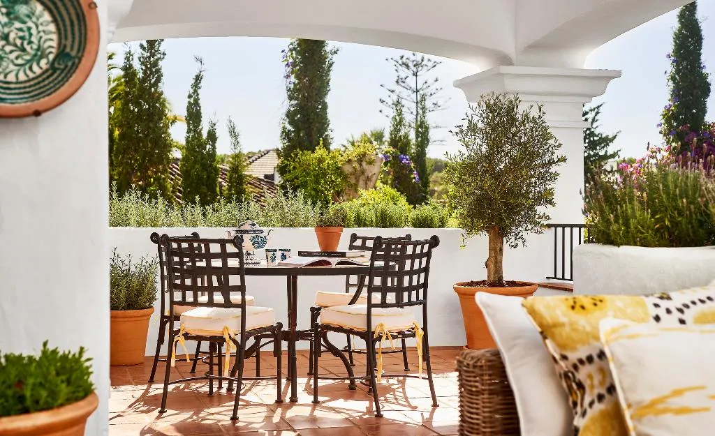 SUITE STANDARD Room, Marbella Club Hotel, Costa Del Sol