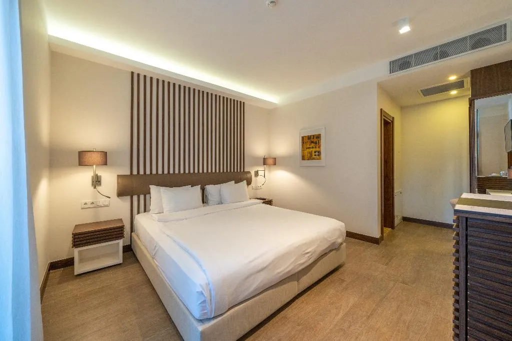 FAMILY ROOM CONNECTING ROOM Room, Spektr Boutique Hotel Yalikavak, Bodrum