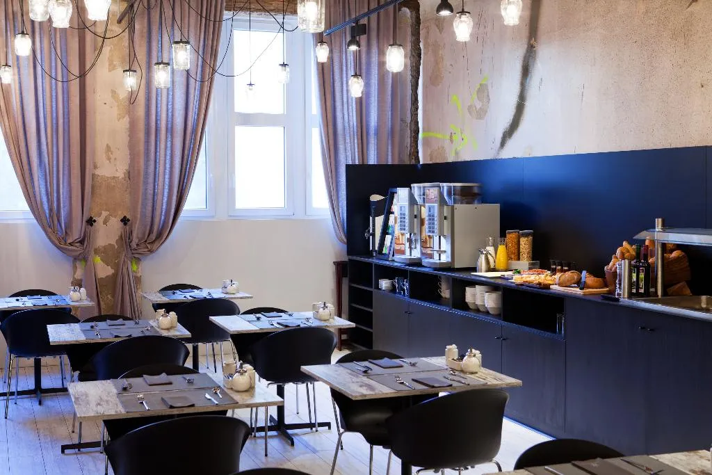 Bar, Catalonia Berlin Mitte, Berlin