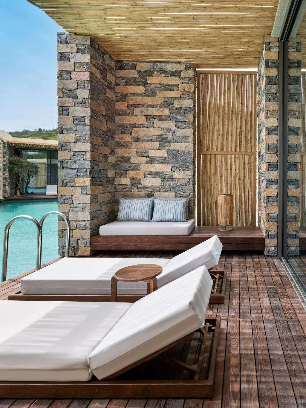 Room, Voyage Torba, Bodrum