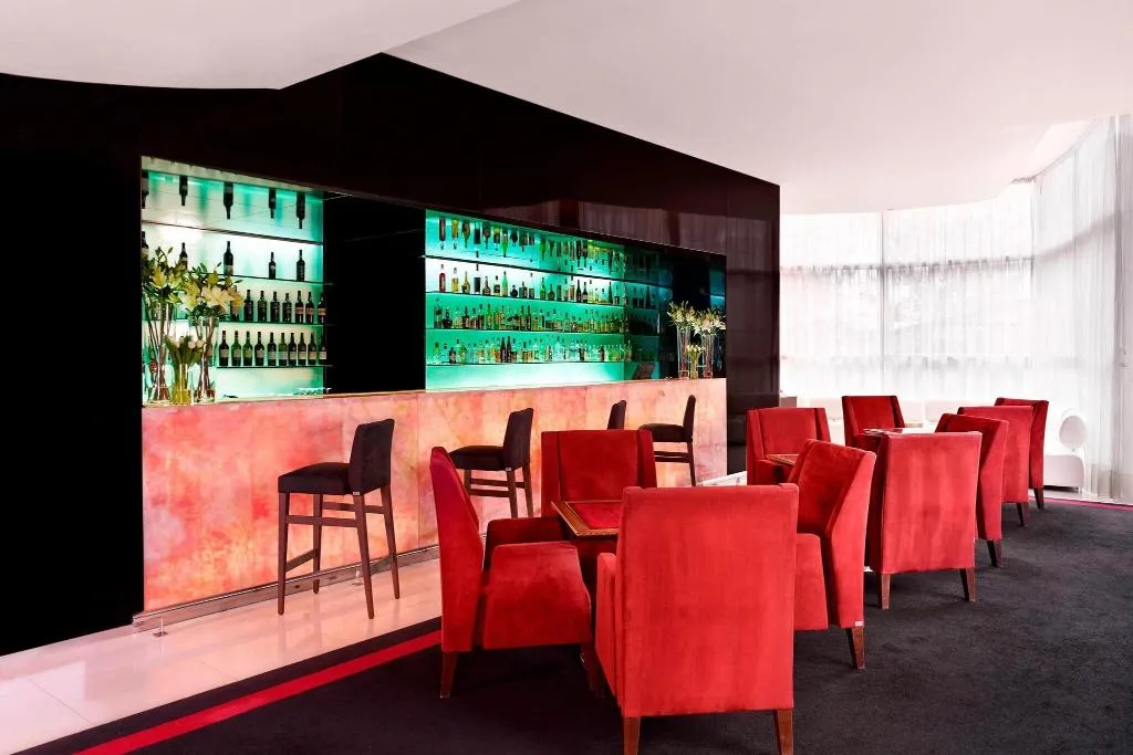 Restaurant, Sheraton Porto Hotel & Spa, Porto