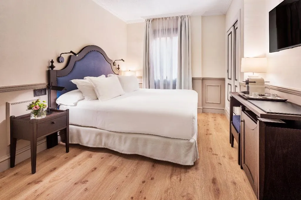Double or Twin WITH VIEWS Room, H10 Corregidor Boutique Hotel, Seville