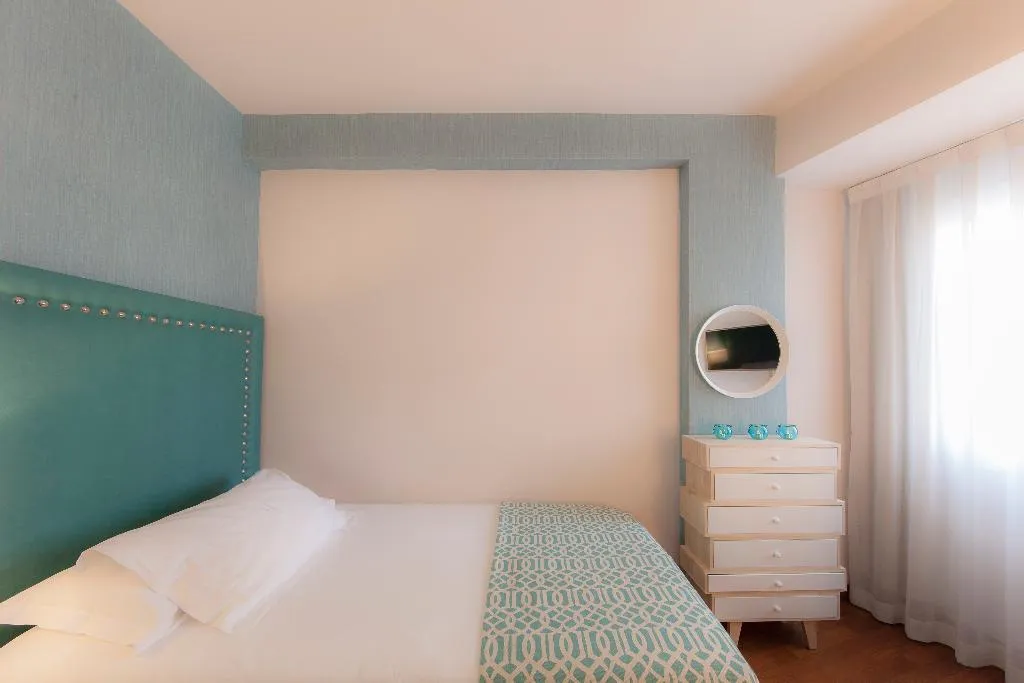 SINGLE BASIC Room, Vincci Soma, Madrid