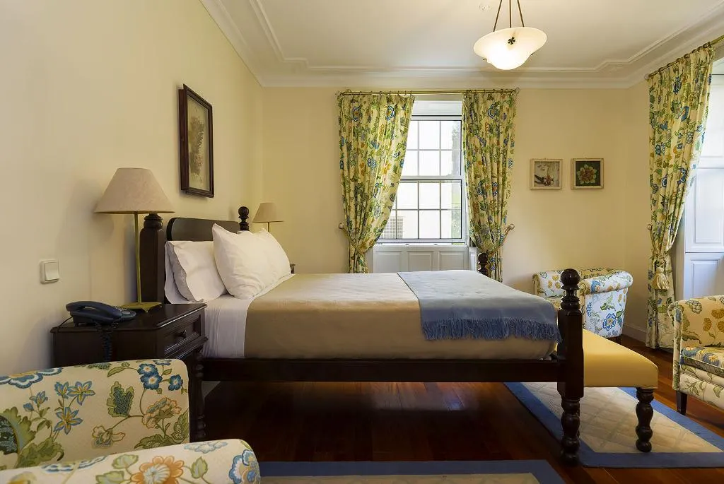 DOUBLE SUPERIOR Room, Estalagem Do Vale, Madeira