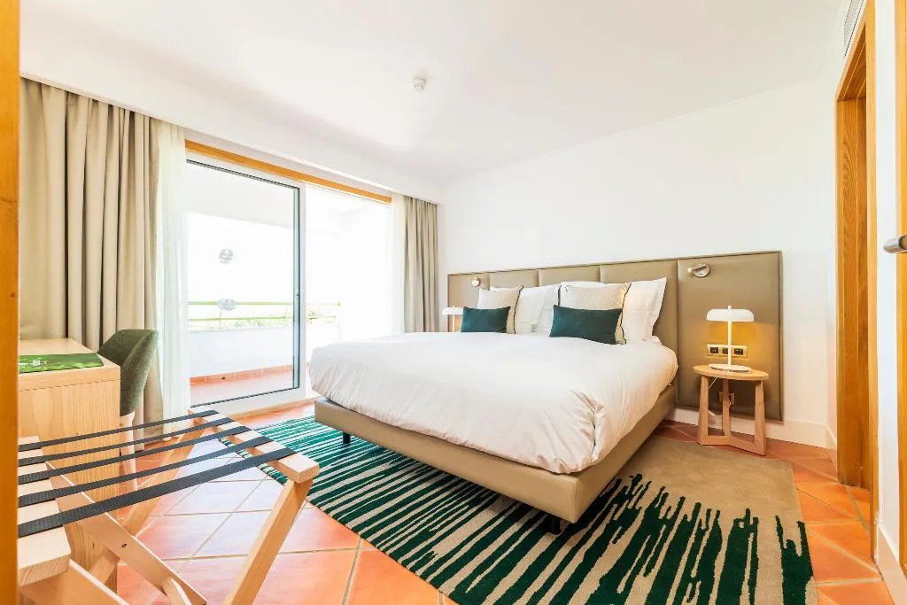 APARTMENT SUPERIOR TWO BEDROOMS Room, The Patio Suite Hotel, Algarve