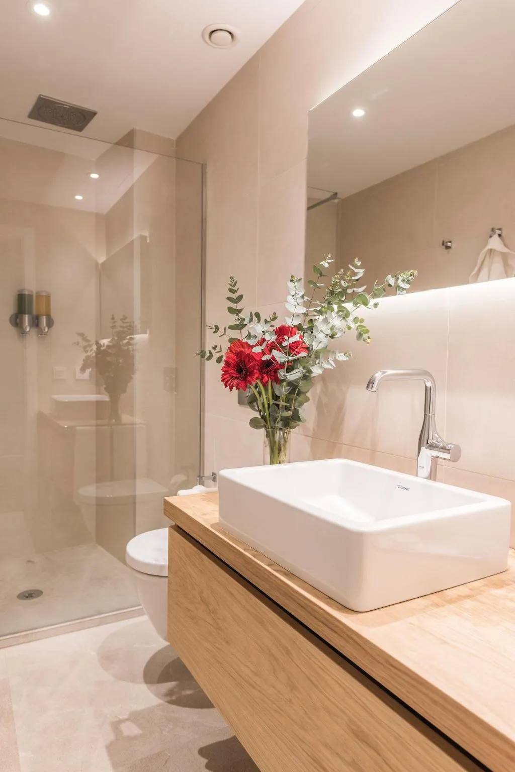 Room, Hotel Can Mostatxins, Majorca