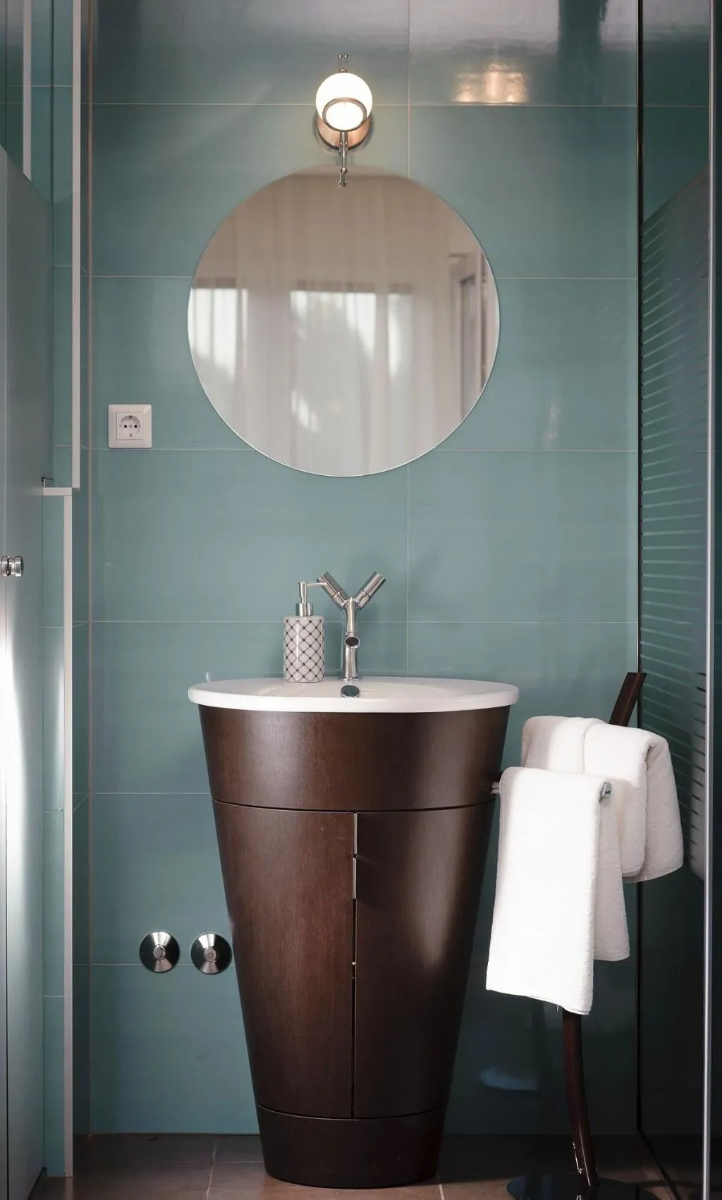 Room, Boban Luxury Suites, Split