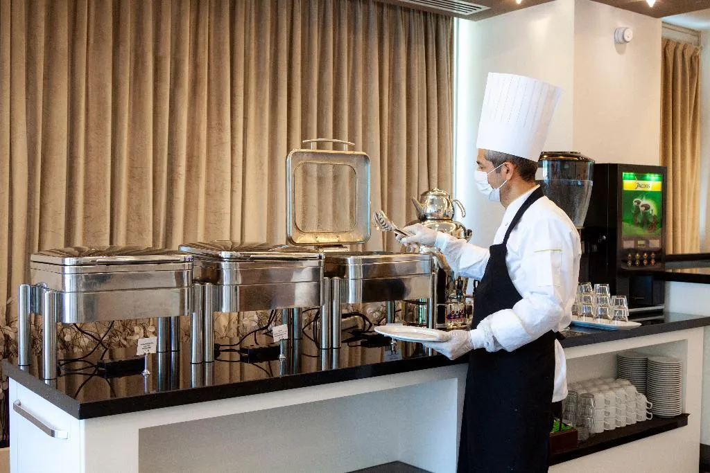 Restaurant, Blanca, Izmir