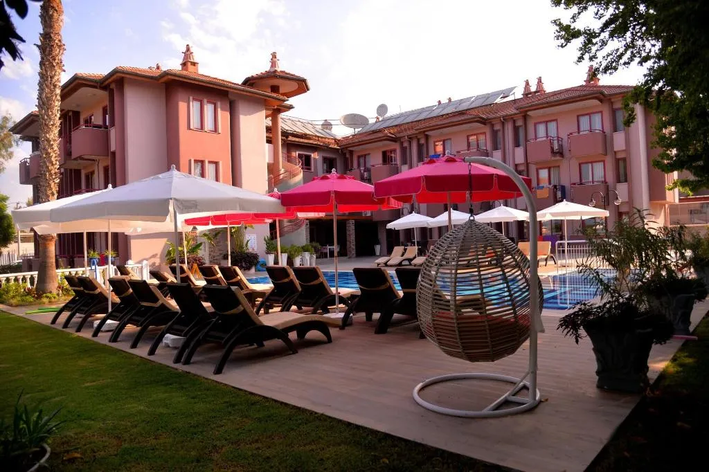 Sports and Entertainment, Mendos Hotel, Dalaman