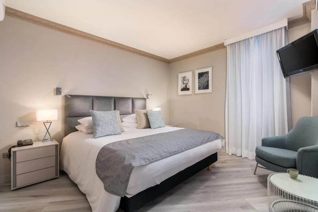 Room, B51 Boutique Hotel Puerto Banus, Costa Del Sol
