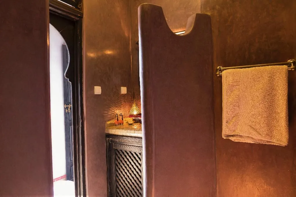 SUITE STANDARD Room, Riad Dar Silsila, Marrakech