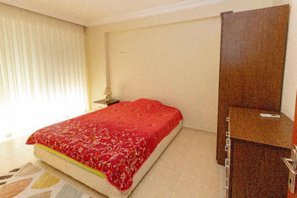 Room, Paradise Town Villa Alison, Antalya