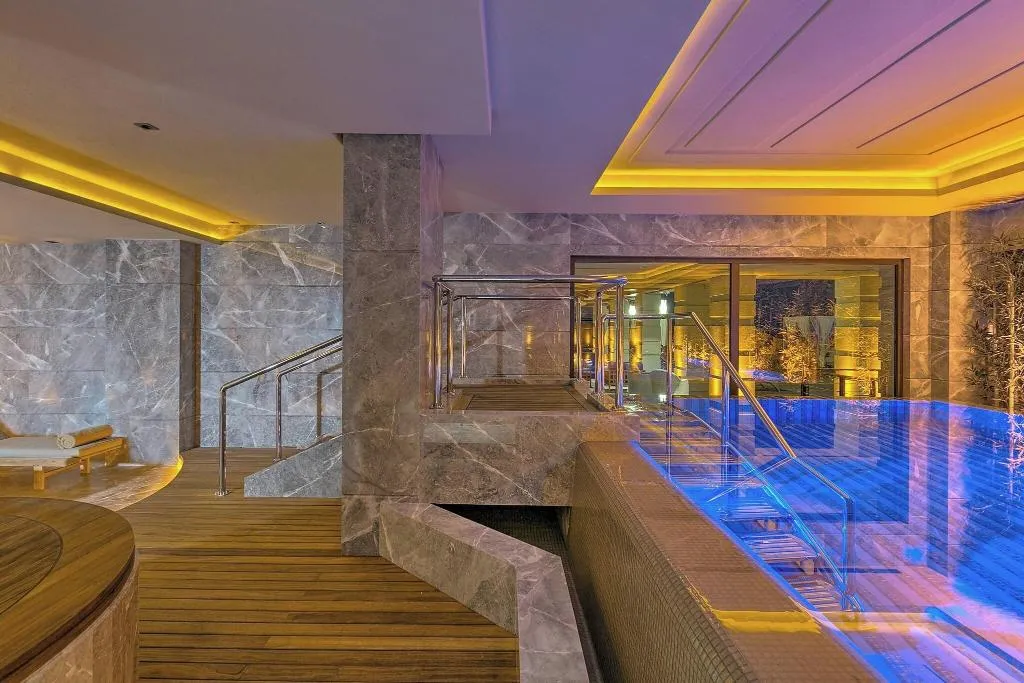 Pool, Caresse, A Luxury Collection Resort, Bodrum