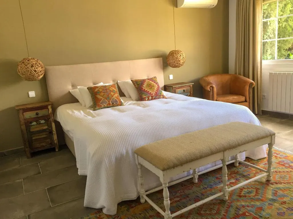 Room, Casa Luz Del Sur, Costa Del Sol