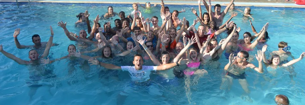 Sports and Entertainment, Gaia Palace, Kos