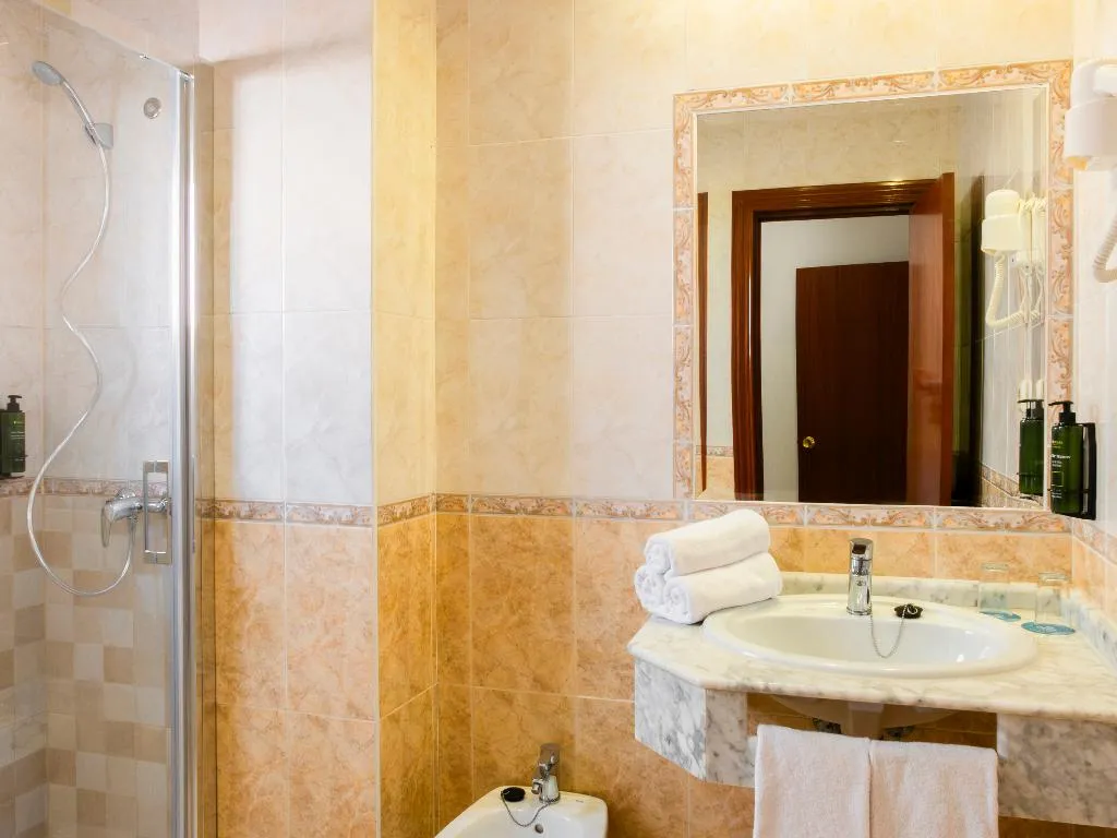 Double or Twin STANDARD Room, Ona Las Rampas, Costa Del Sol