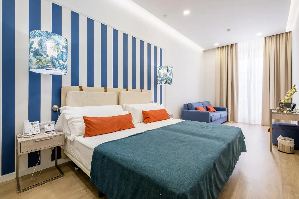 Double or Twin SUPERIOR Room, Soho Boutique Urban, Costa Del Sol