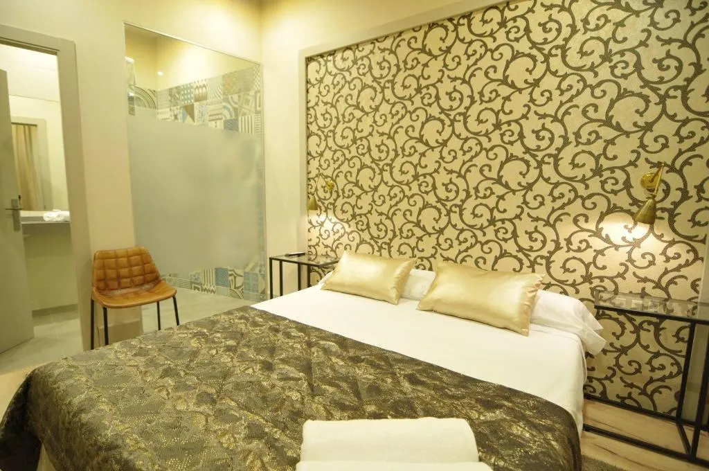 Room, Casa Balmes, Barcelona