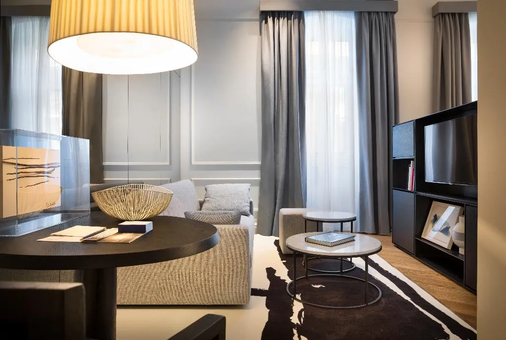 Room STANDARD Room, Adriatic Hotel by Maistra Collection, Istria