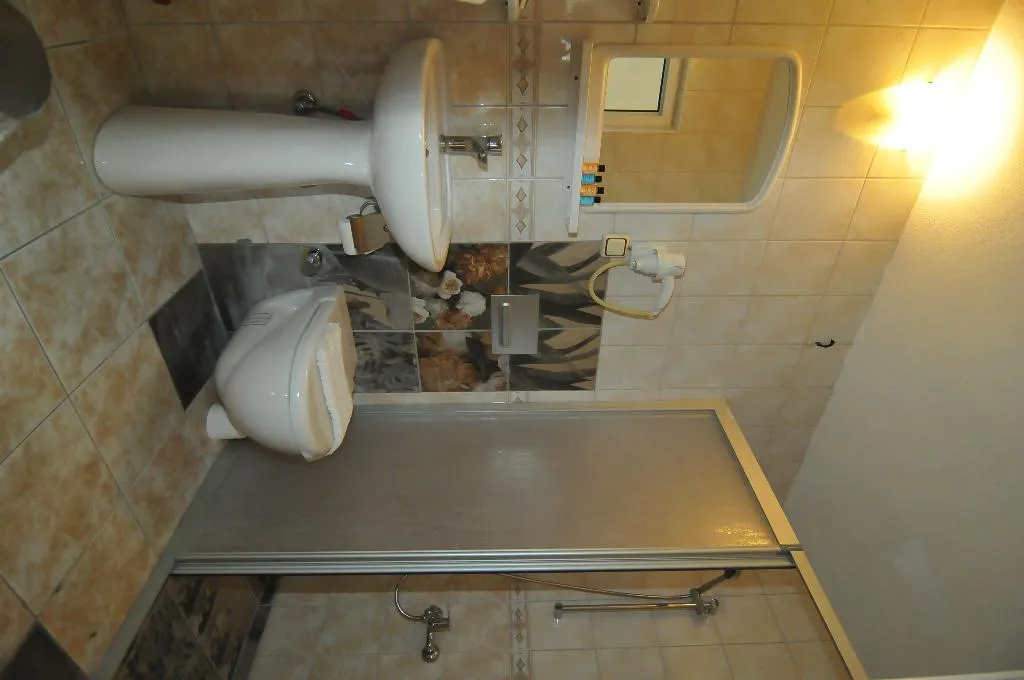 APARTMENT STANDARD Room, Likya Apart, Antalya