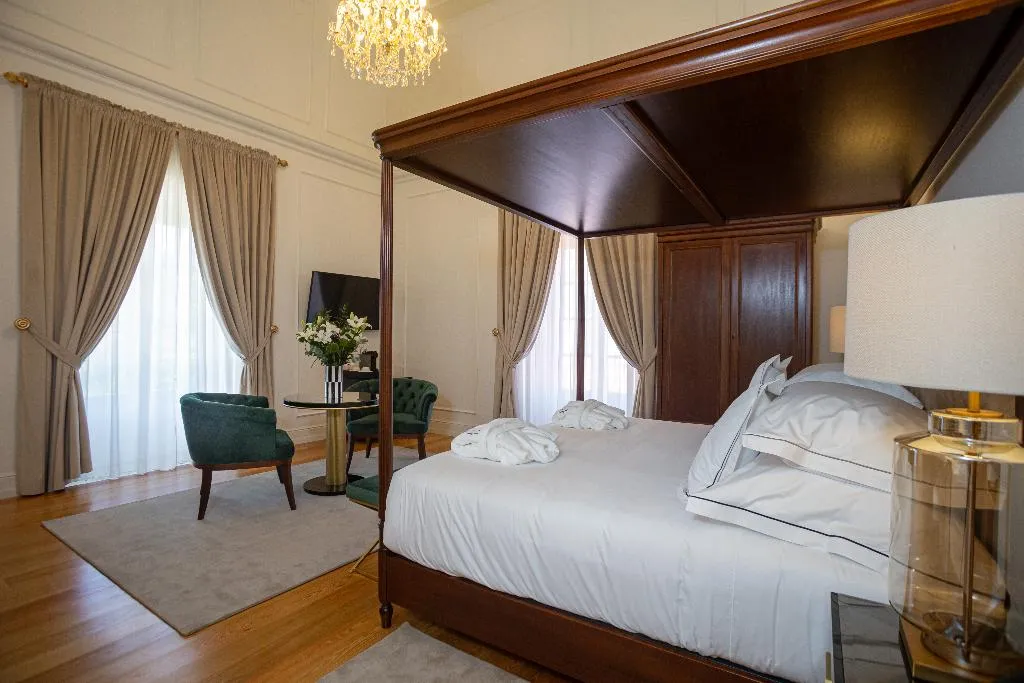 SUITE PREMIUM Room, Solar do Requeijo, Porto