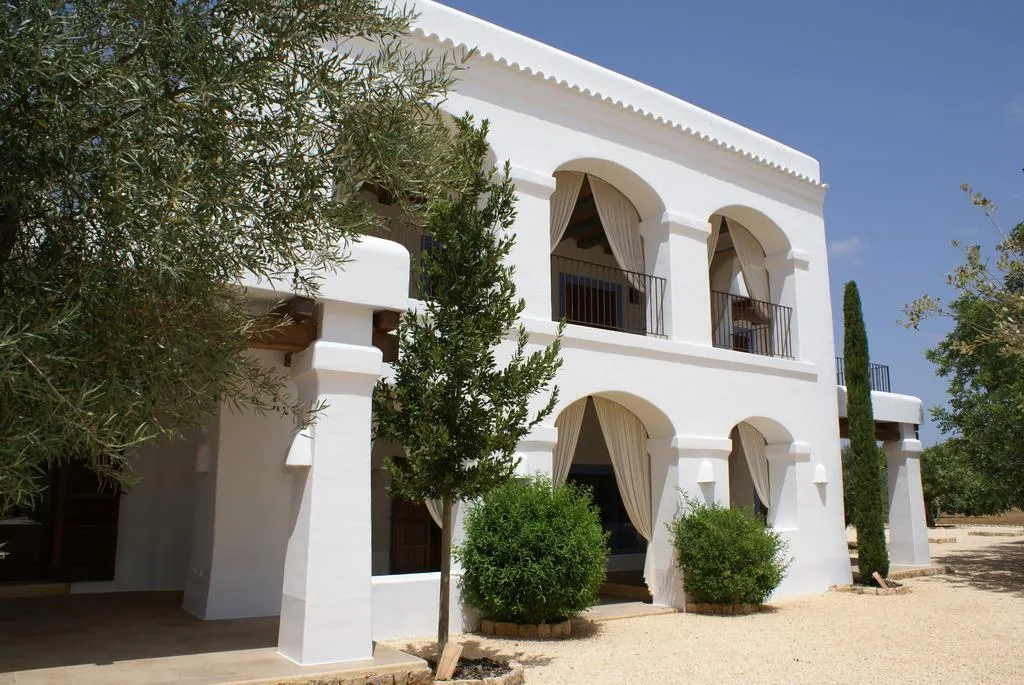 Lobby, Ca Na Xica - Hotel & Spa, Ibiza