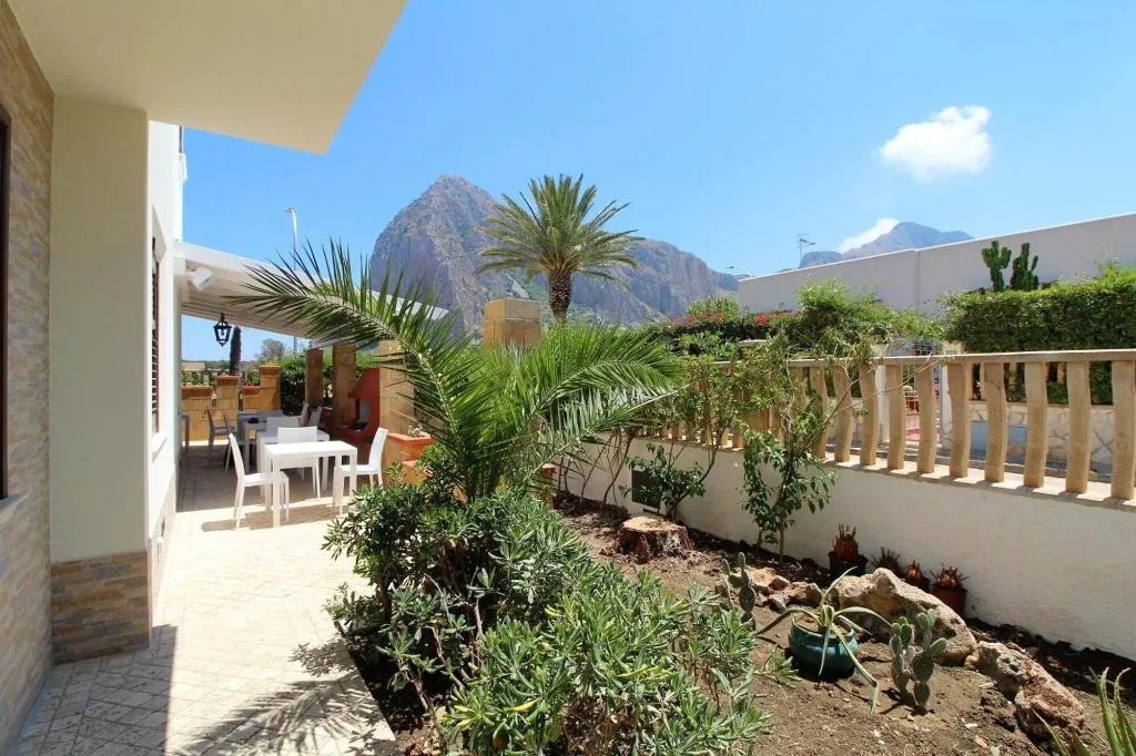 Room, B&B Villa Bea, Palermo