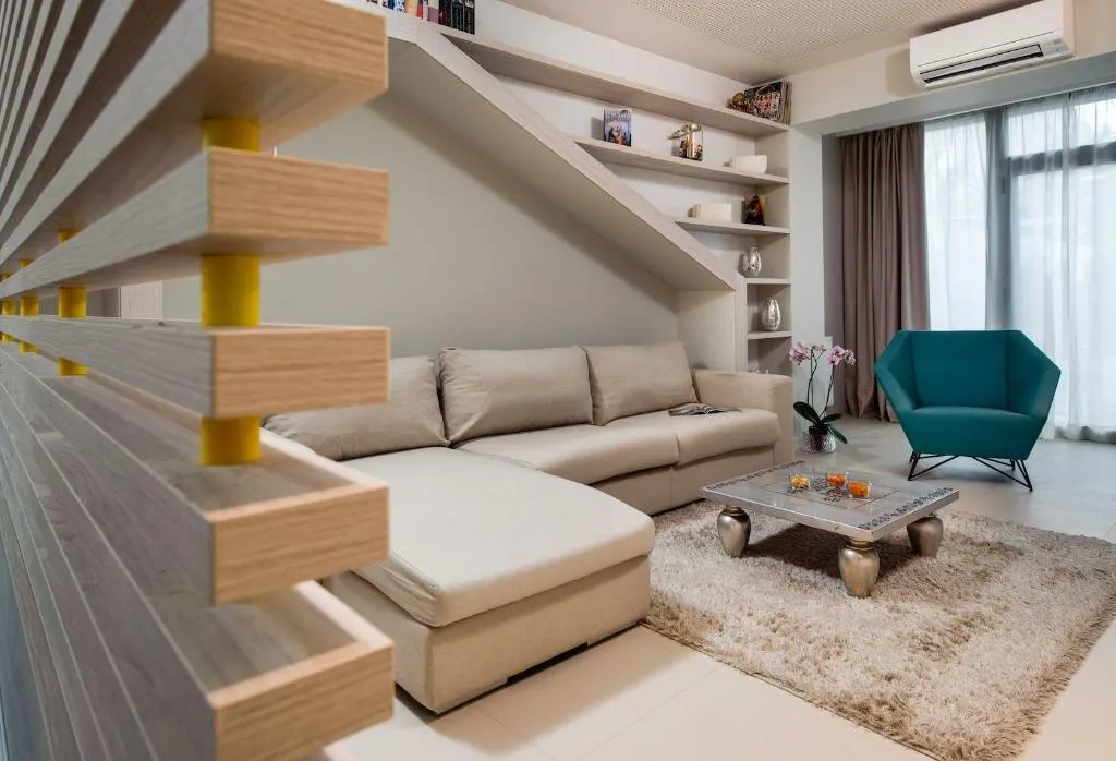 Room, Boban Luxury Suites, Split