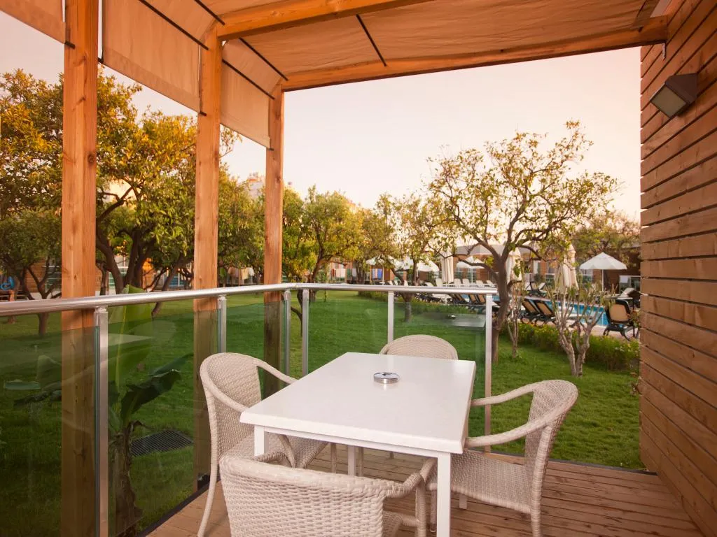 VILLA TWO BEDROOMS Room, Green Garden Resort & Spa Hotel Alanya, Antalya