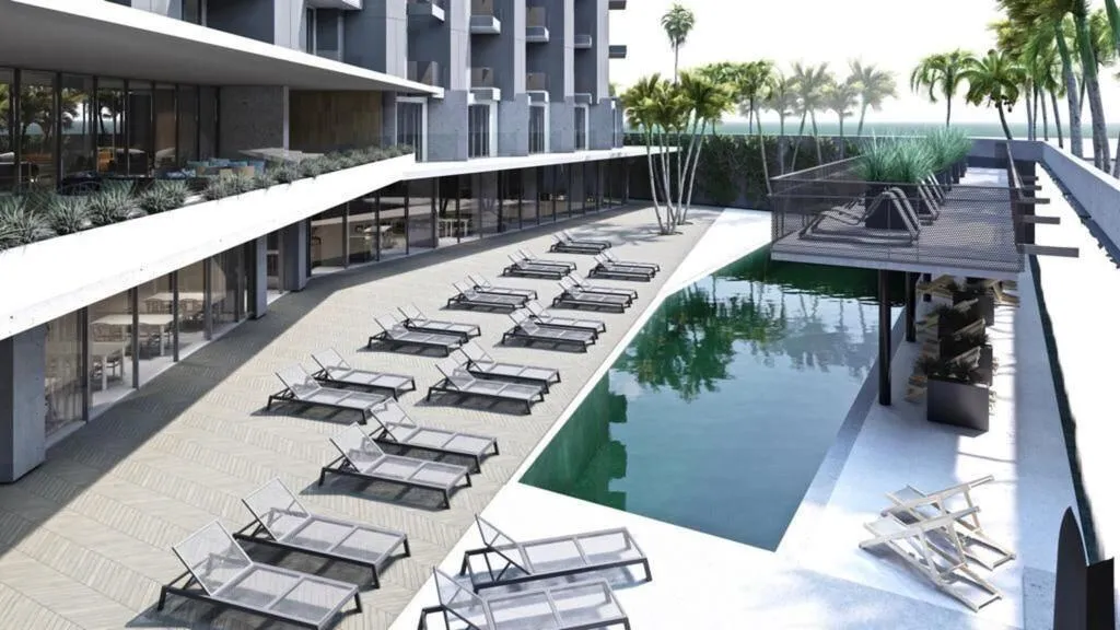 Pool, Kleopatra Dreams Beach Theia Hotels Collection, Antalya
