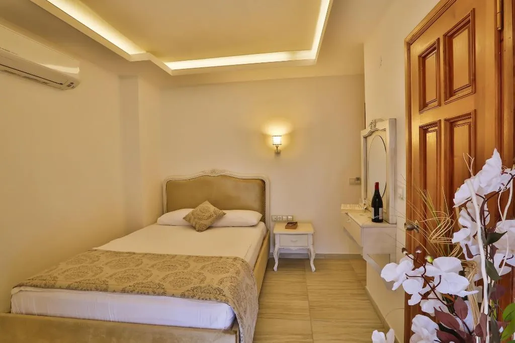 Room, Linda Beach Boutique Class Hotel, Dalaman