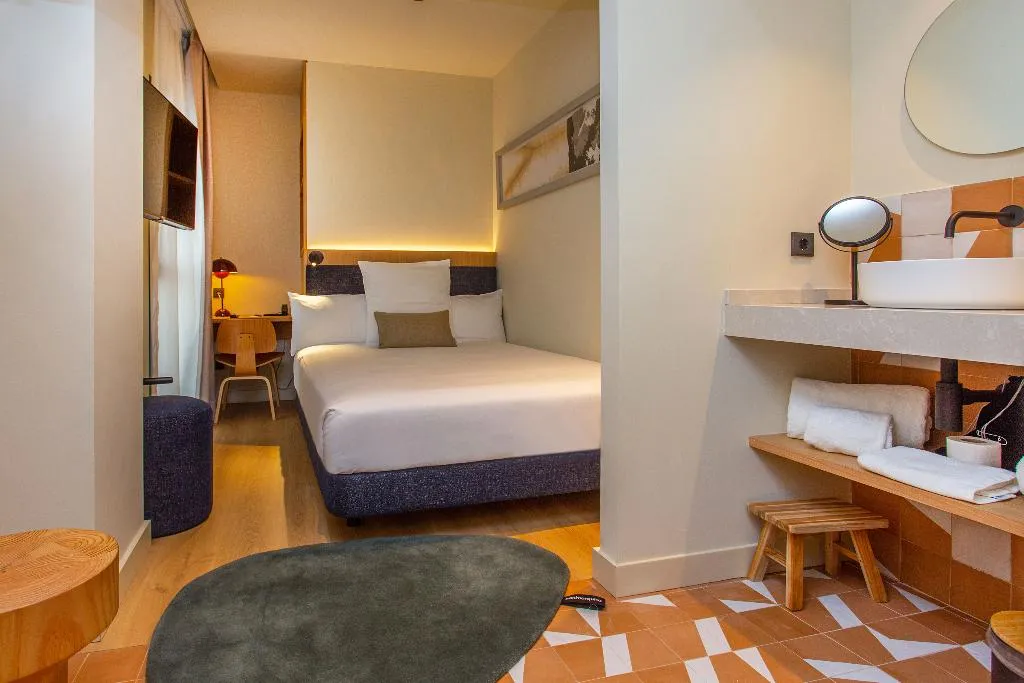 DOUBLE SINGLE USE STANDARD Room, Ocean Drive Sevilla, Seville