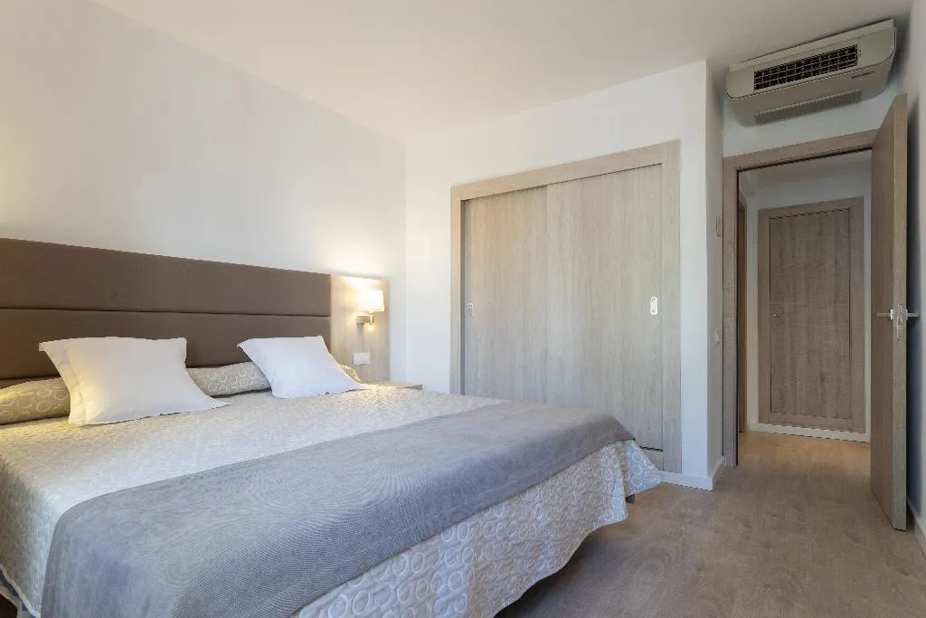 APARTMENT SEA VIEW Room, Hotel Palia Puerto Del Sol, Majorca