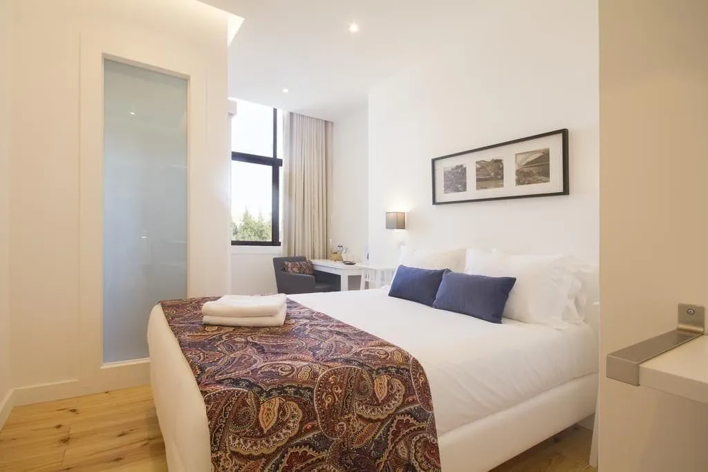 Room, Mystay Porto Centro, Porto