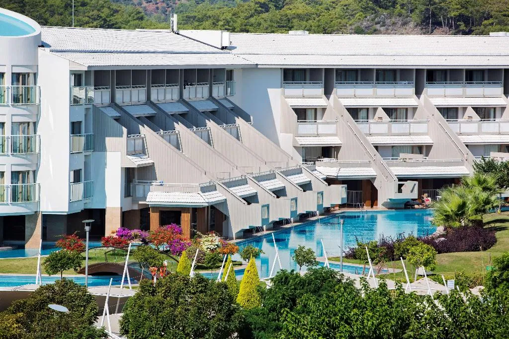 Room, Hilton Dalaman Sarigerme Resort and Spa, Dalaman