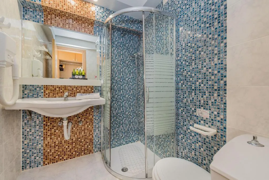 Room, Crystal Beach, Zante