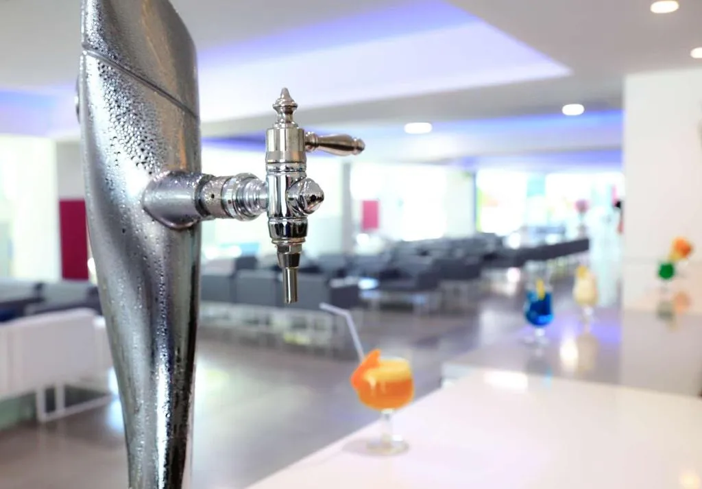 Lobby, Hotel Labranda Marieta & Spa – Adults Only, Gran Canaria