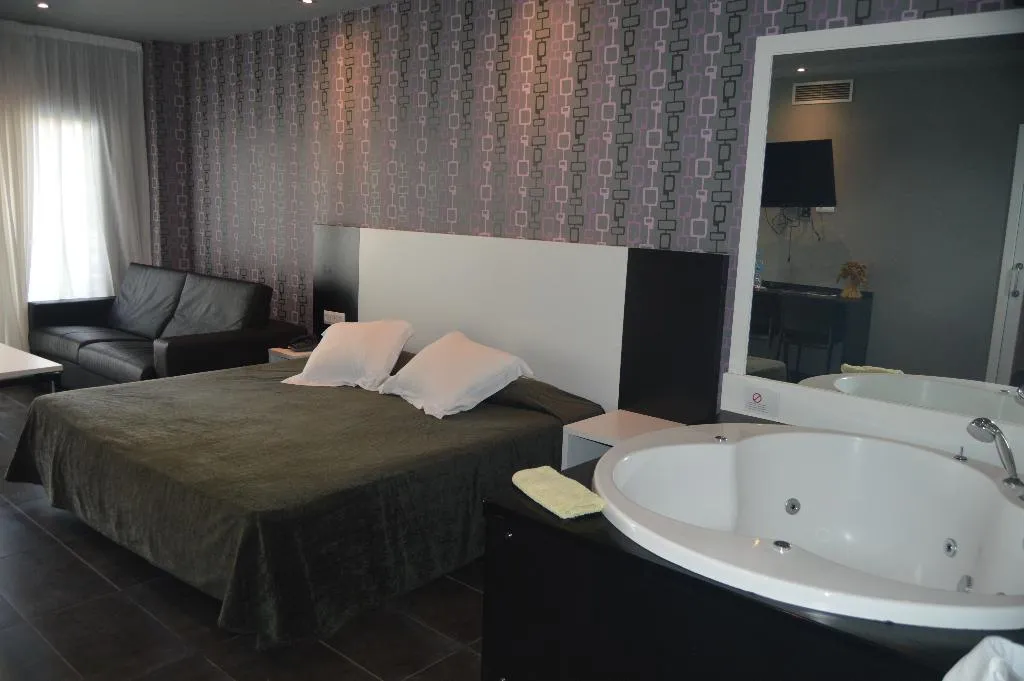 SUITE PREMIUM Room, Hotel Acacias Suites & Spa, Costa Brava