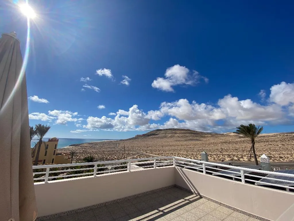 DOUBLE SEA VIEW Room, Hotel Esmeralda Maris by LIVVO, Fuerteventura