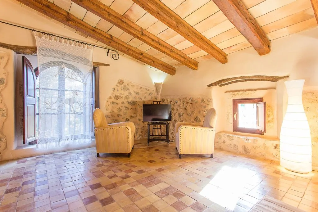 DOUBLE SUPERIOR Room, Son Foguero Agroturismo, Majorca