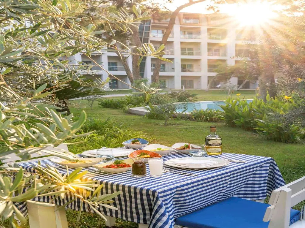 Restaurant, Rixos Sungate Land of Legend Theme Park FreeAcces, Antalya