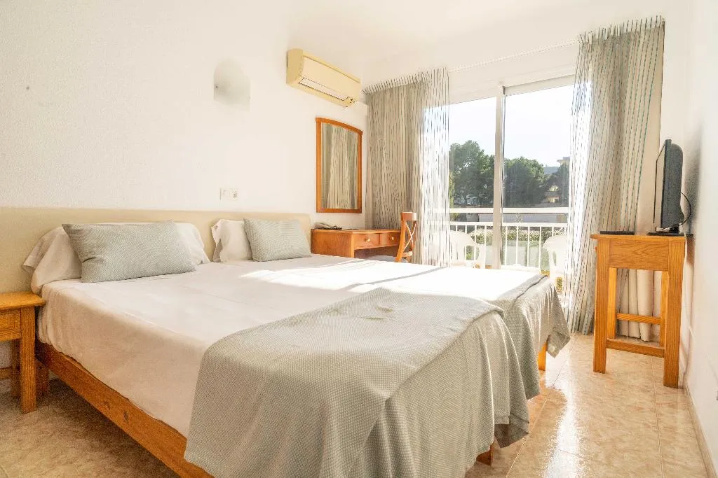 Double or Twin SUPERIOR Room, Houm Nets Adults only, Majorca