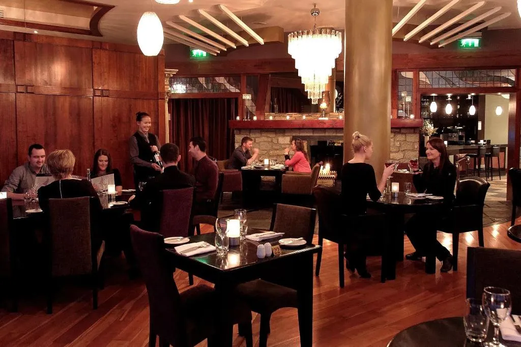 Restaurant, Carrigaline Court, Cork