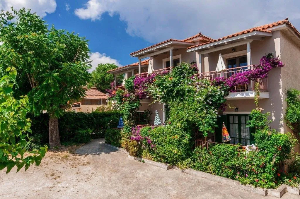 General view, Lemonia Accommodations, Zante